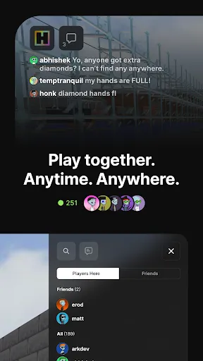 HYTOPIA: Friends & Family Fun | 游戏 | XWorld HYTOPIA: Friends & Family Fun | 游戏 | XWorld