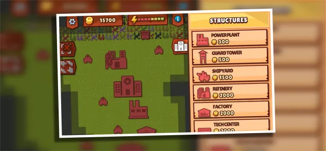 Front Armies [RTS] | Games | XWorld