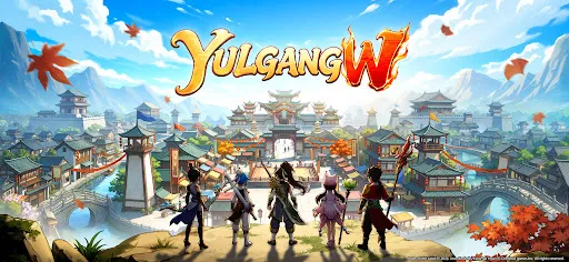 Yulgang W | Games | XWorld Yulgang W | Games | XWorld