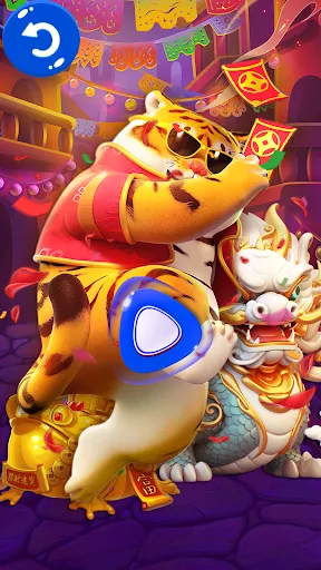 Golden Tiger | Jogos | XWorld