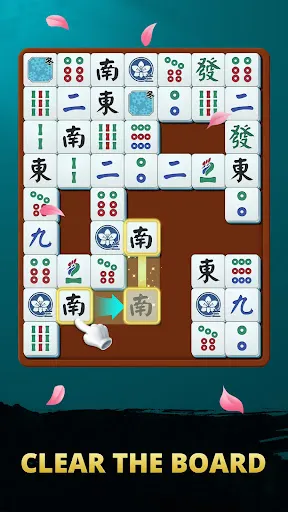Mahjong Pair: Matching Puzzle | Игры | XWorld