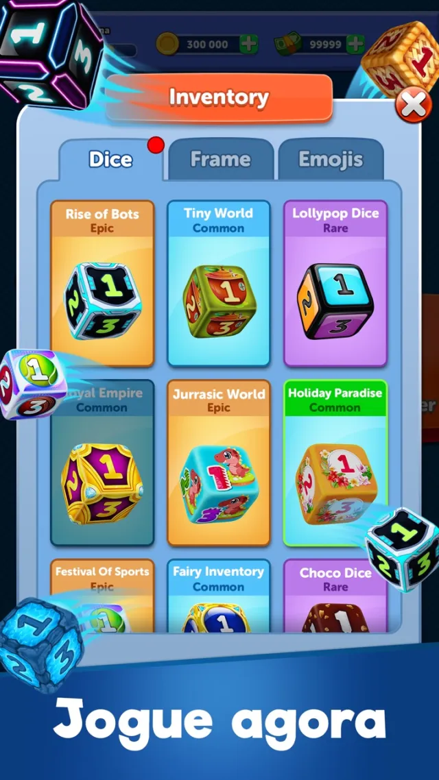 Parchis CLUB - Pro Ludo | Jogos | XWorld