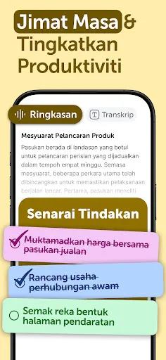 Smart Noter - Pencatat Nota AI | Permainan | XWorld