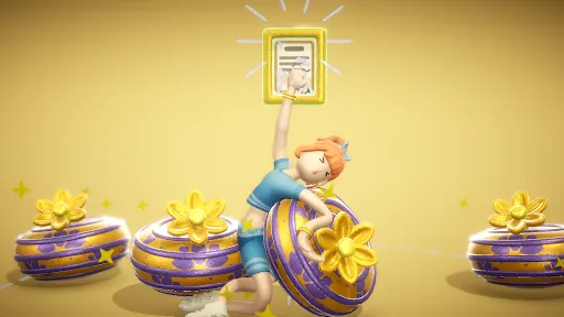 Exhausted Man | Permainan | XWorld