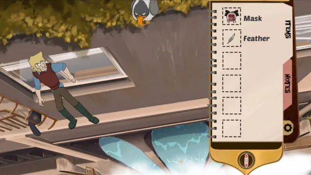 The Little Acre | Игры | XWorld
