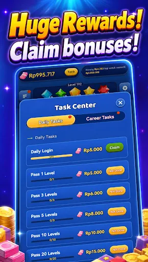 Block Master Blast: Real Win | Jogos | XWorld Block Master Blast: Real Win | Jogos | XWorld