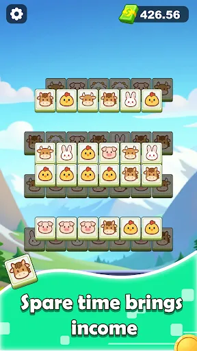 Animal Tile Blast: Lucky | Games | XWorld Animal Tile Blast: Lucky | Games | XWorld