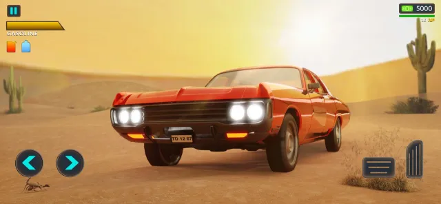 Long Drive: First Summer Car | 游戏 | XWorld