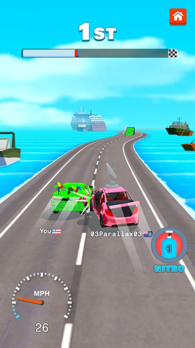 Idle Racer: Jogo de corrida | Jogos | XWorld