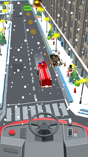 Simulator Kendaraan Car Master | Permainan | XWorld
