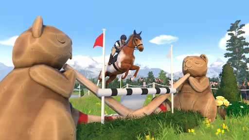 Rival Stars Horse Racing | juego | XWorld