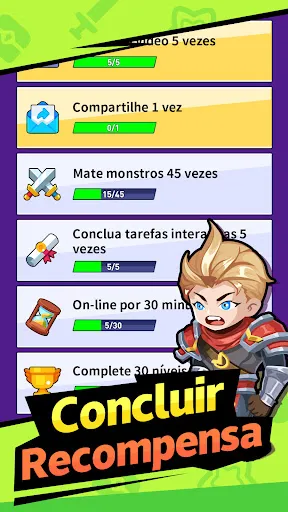 Crazy Hero | Jogos | XWorld