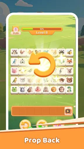 Match Animal | Permainan | XWorld