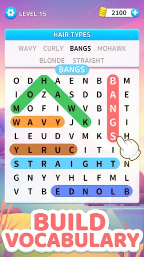 Ring of Words: Word Finder | Games | XWorld