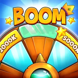 XWorld | King Boom Pirate: Coin Game
