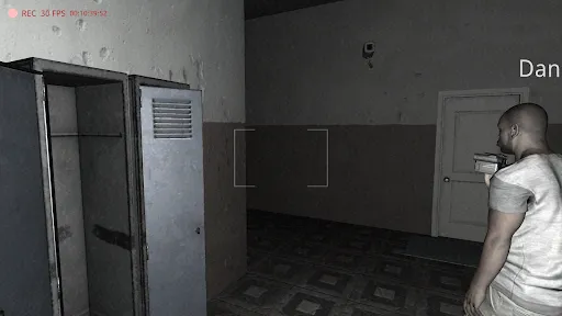 The Ghost - Multiplayer Horror | Games | XWorld