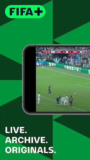 FIFA+ Stream Live Football TV | Games | XWorld FIFA+ Stream Live Football TV | Games | XWorld
