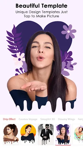 AI Photo Editor Collage Maker | Permainan | XWorld