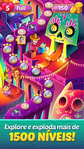 Cookie Cats Pop | Jogos | XWorld