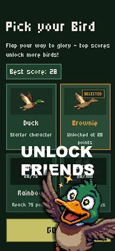 Quack the Planet | Jogos | XWorld