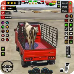 XWorld | Animal Transport Games 3D