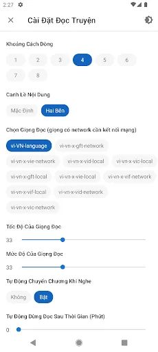 TYT - Đọc & Nghe Truyện Full | Games | XWorld