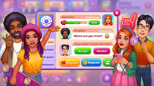 Cooking Crush - Cooking Game | Games | XWorld