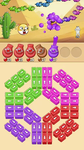 Doge Go! - Bee War | Jogos | XWorld