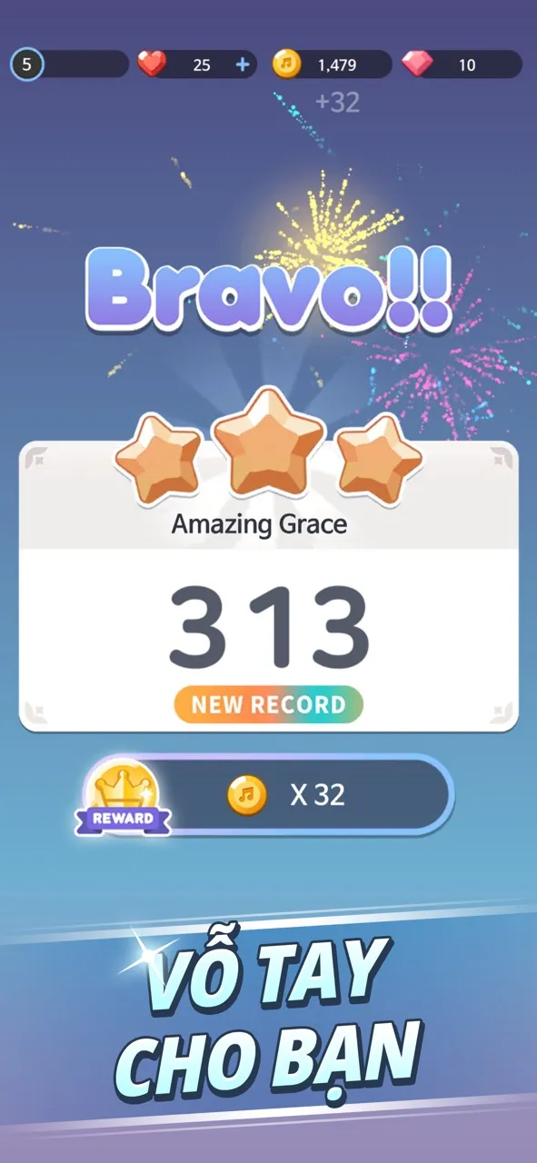 Gạch Healing : Guitar và Piano | Games | XWorld