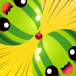 XWorld | Fruit Merge-Juicy Melon Puzzle
