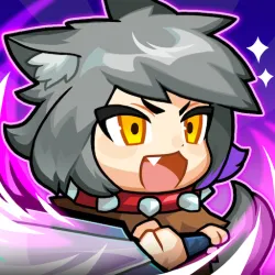 XWorld | Go Go Wolf! - Idle RPG
