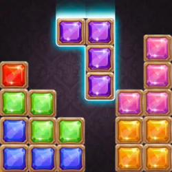 XWorld | Block Puzzle Jewel Legend