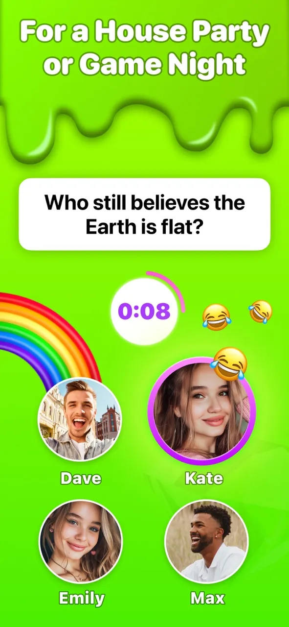 Exposed 2 - Party Lab Edition | 游戏 | XWorld