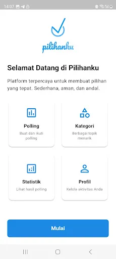 Pilihanku | Permainan | XWorld