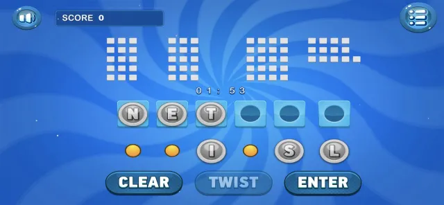 Text Twisted Pro | Games | XWorld
