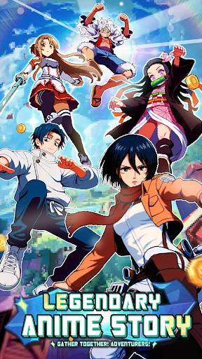 Pixel Heroes Clash | 游戏 | XWorld