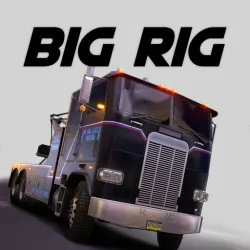 XWorld | Big Rig Racing: Drag racing