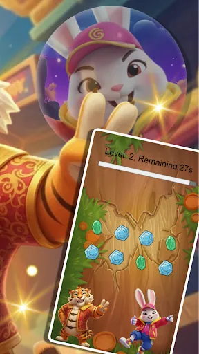 Gem Morph | Jogos | XWorld