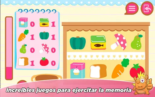 Hello Kitty Juegos para niños | juego | XWorld