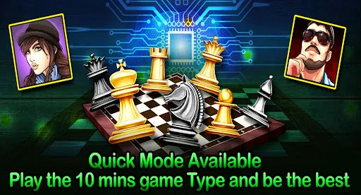 Chess Master 2024 | Games | XWorld