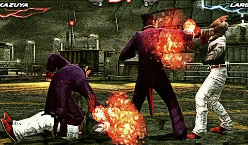tkkn offline game psp 6 | Games | XWorld
