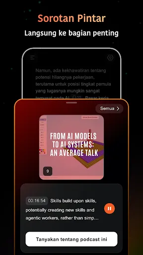 CastFox: Asisten Podcast AI | Permainan | XWorld