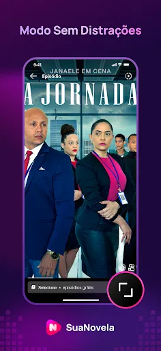 Sua Novela - Drama do Brasil | Jogos | XWorld