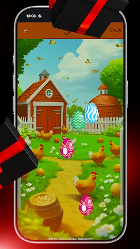 Chicken Black | Permainan | XWorld Chicken Black | Permainan | XWorld