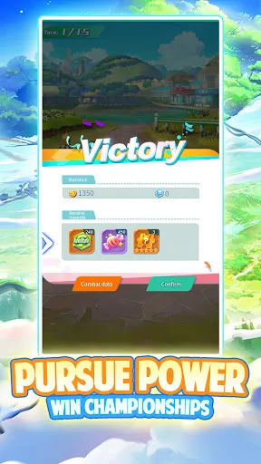 Mystic Gym Trials | Permainan | XWorld Mystic Gym Trials | Permainan | XWorld