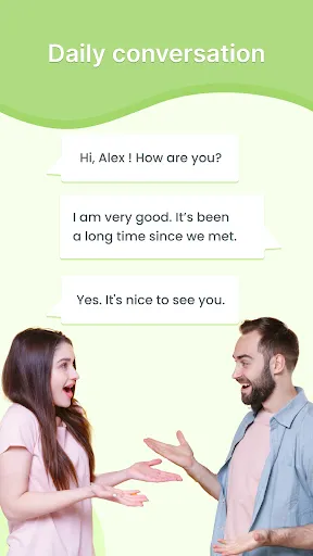 Lingual Coach: Learn with AI | 游戏 | XWorld