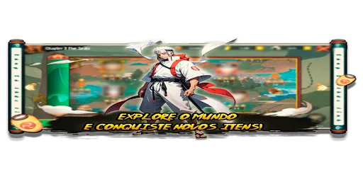 Shinobi Legend | Jogos | XWorld