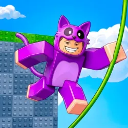 XWorld | Monkey Obby: Master Escape