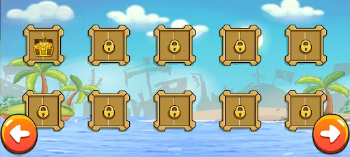 Little Pirate Journey | 游戏 | XWorld Little Pirate Journey | 游戏 | XWorld