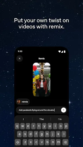 Sora by OpenAI | juego | XWorld